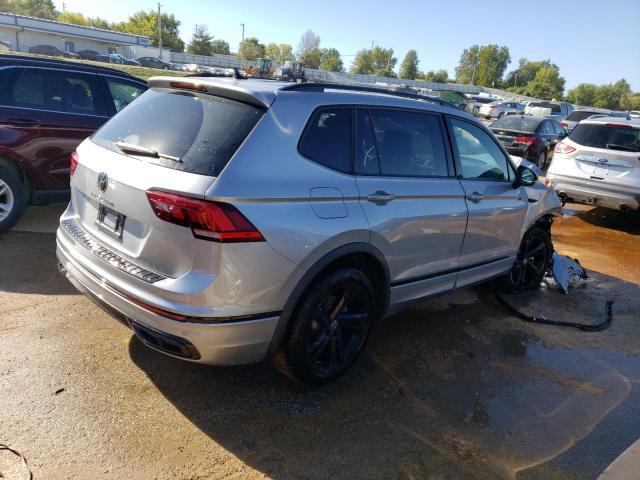 3VVCB7AX1PM079246 Volkswagen Tiguan SE 3