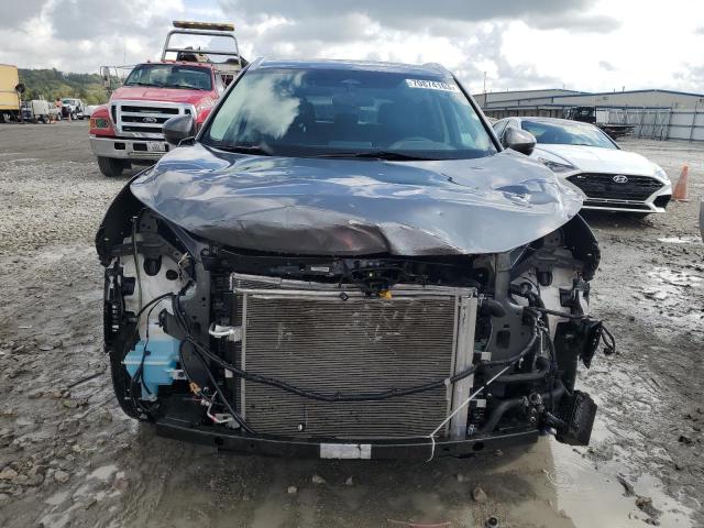 5N1BT3BA5NC721908 Nissan ROGUE SV