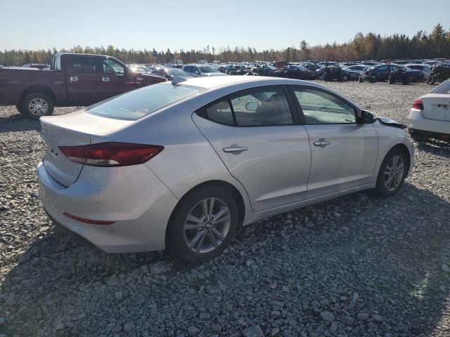 2018 HYUNDAI ELANTRA SE - KMHD84LF0JU616868