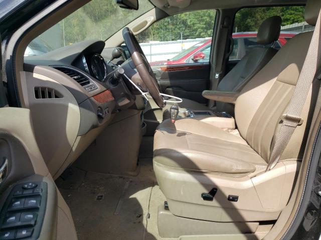 2C4RC1BG9ER246864 Chrysler Town & Country Touring