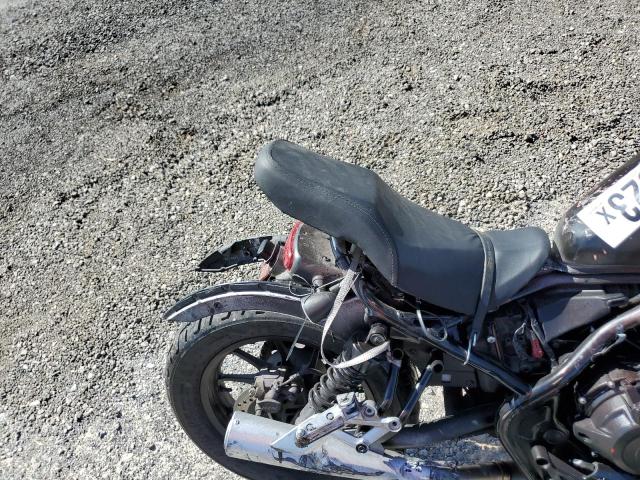 2021 HONDA CMX500 MLHPC5608M5400761
