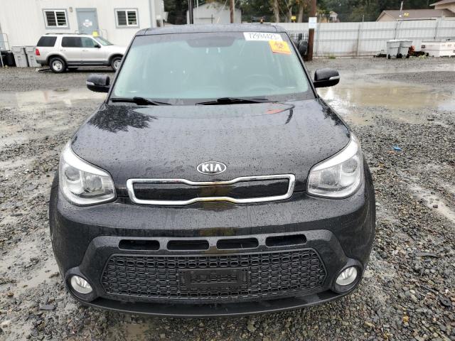 KNDJX3A58E7077824 KIA Soul !