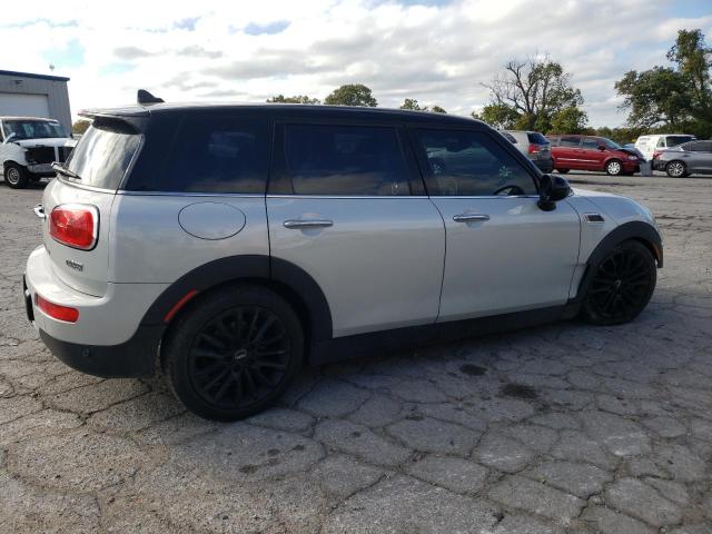 WMWLN5C54J2E34561 Mini COOPER CLUBMAN