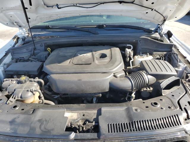 1C4RDHDG6HC657171 Dodge DURANGO GT