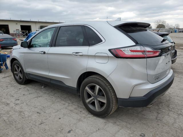 2FMPK3J93KBC08815 Ford EDGE SEL