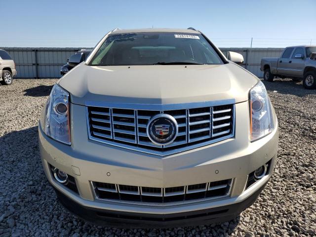 3GYFNDE39GS547156 Cadillac Srx Premium Collection