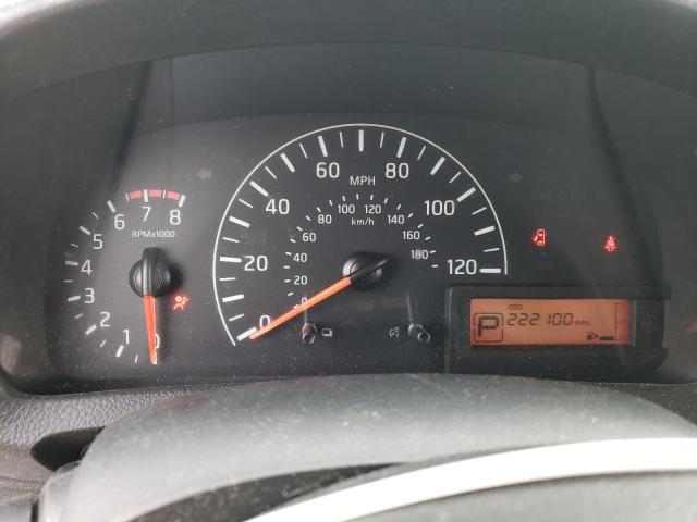 2019 NISSAN NV200 2.5S - 3N6CM0KN5KK694543