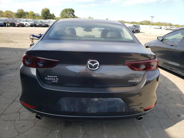 3MZBPBBM9MM206353 | 2021 MAZDA 3 SELECT