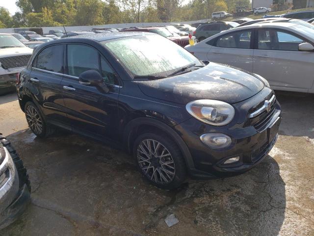 2017 FIAT 500X LOUNG ZFBCFXDB1HP571776