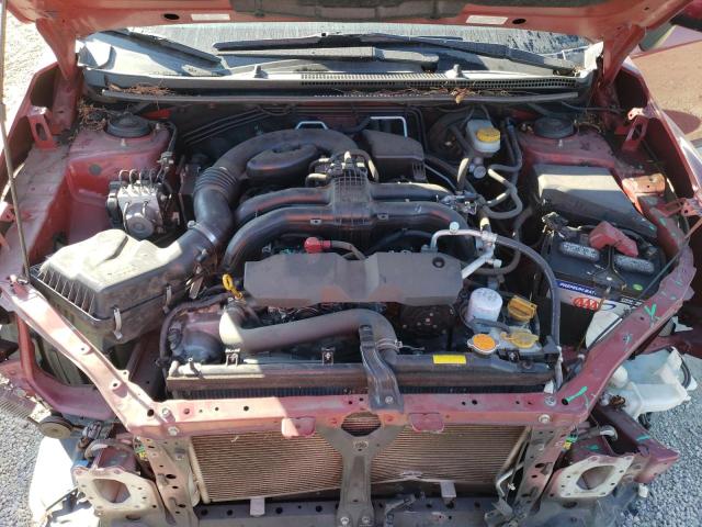 JF1GPAT66F8287313 Subaru Impreza Sport
