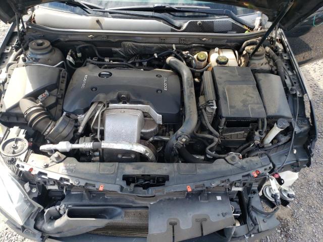 2G4GS5GX2E9318705 Buick Regal Premium
