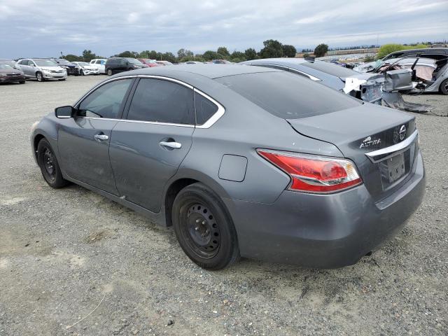 1N4AL3AP0FN311762 | 2015 Nissan altima 2.5