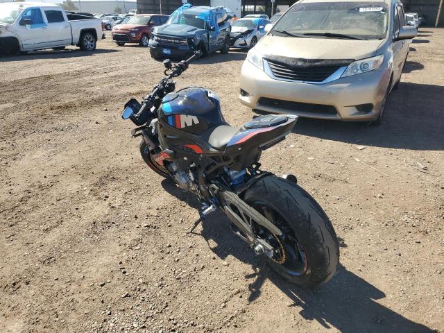 2023 BMW M 1000 R - WB10E8302P6G81099