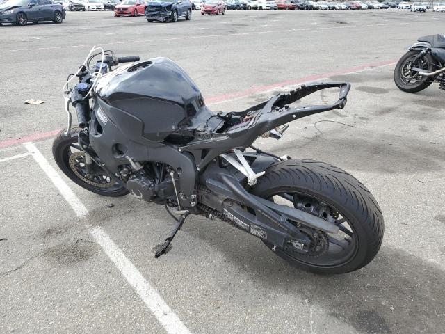 2012 HONDA CBR1000 RR JH2SC5907CK401349