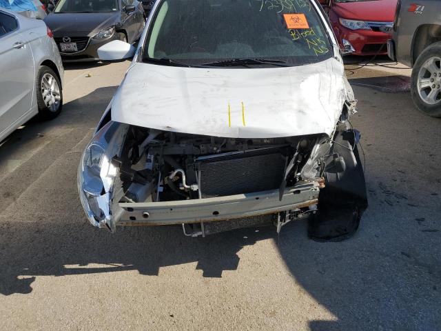 2019 NISSAN VERSA S - 3N1CN7AP4KL816639