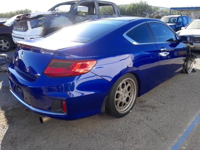 2015 HONDA ACCORD EX - 1HGCT1B79FA011958