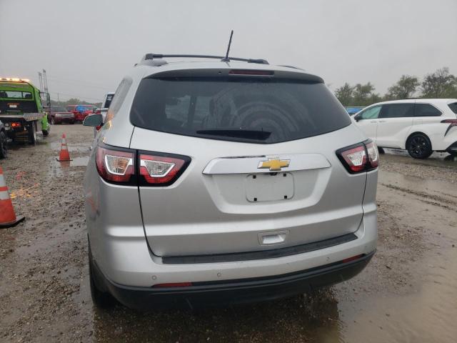 1GNKRGKD0EJ130750 | 2014 CHEVROLET TRAVERSE L