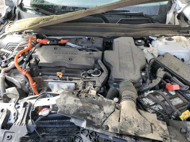 1HGCV3F93NA005198 | 2022 HONDA ACCORD TOU