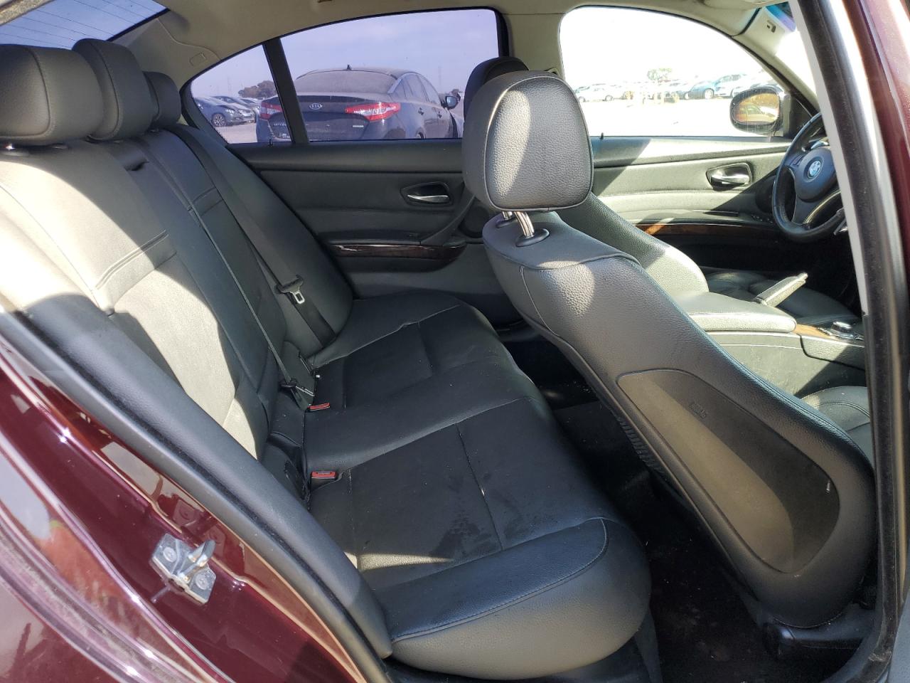 wbapl33539a407412 WBAPL33539A407412 2009 BMW 335 Xi