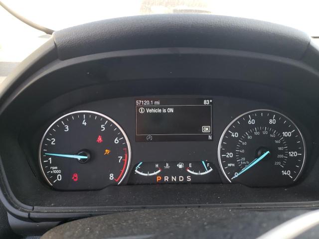 MAJ3S2GE4KC295275 Ford Ecosport Se