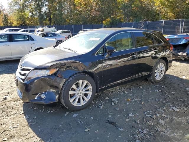 2015 Toyota Venza LE