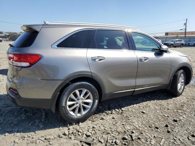 5XYPG4A3XHG296256 KIA SORENTO LX