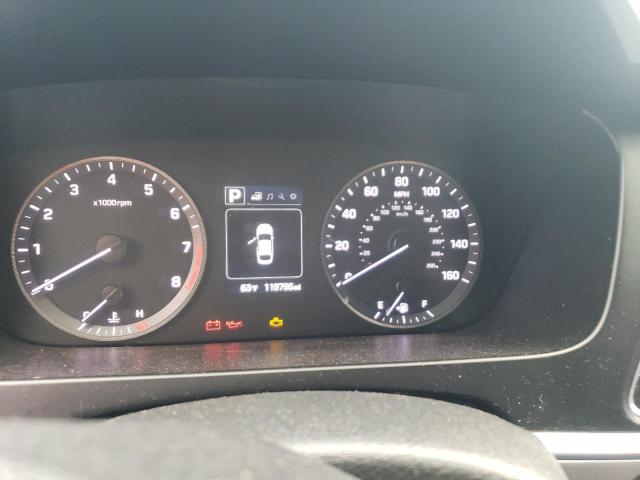 2015 HYUNDAI SONATA SE - 5NPE24AF7FH167882
