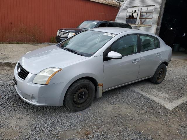 2009 Nissan Sentra 2.0