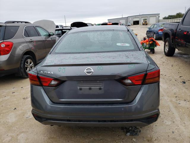 1N4BL4BV0NN364418 | 2022 NISSAN ALTIMA S