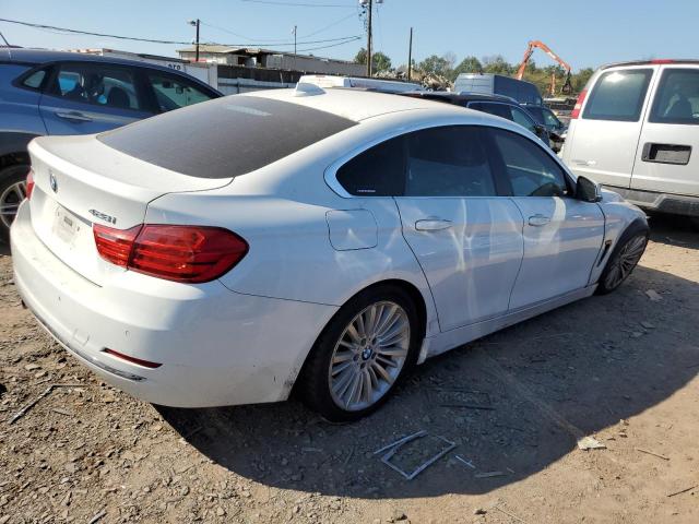 WBA4C9C54FD331229 | 2015 BMW 428 XI GRA