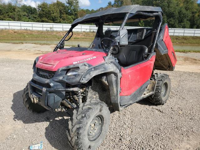 2016 HONDA SXS1000 M3 1HFVE04AXG4001370