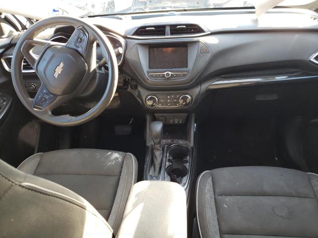 KL79MPSL3NB039671 | 2022 Chevrolet trailblazer lt