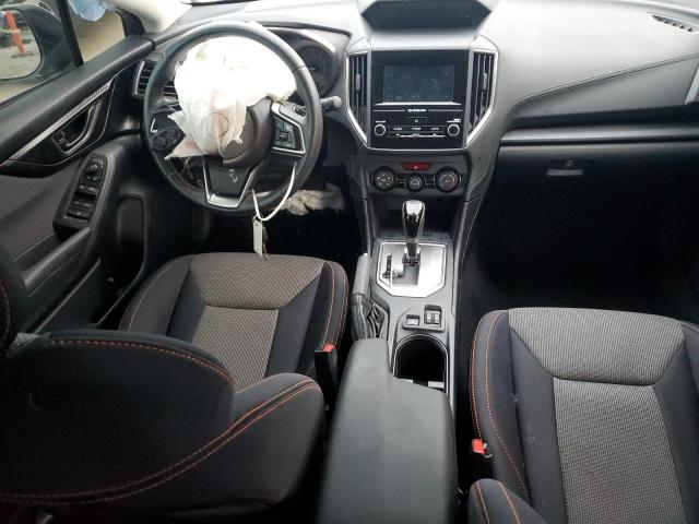 JF2GTADC5JH300119 Subaru Crosstrek Premium