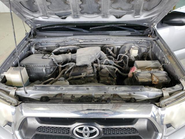 5TFTX4CN2FX059610 | 2015 TOYOTA TACOMA ACC