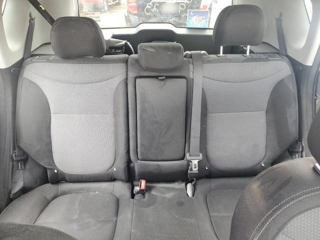2019 KIA SOUL + - KNDJP3A50K7692122