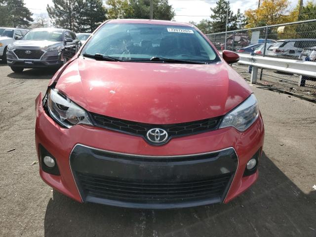 2T1BURHE8EC178639 | 2014 TOYOTA COROLLA L