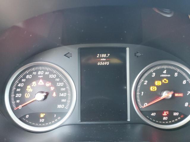 WDC0G4JB4GF014472 Mercedes-Benz GLC 300