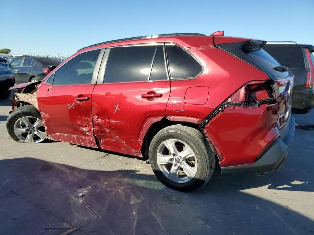 2T3W1RFV7LW095736 | 2020 Toyota rav4 xle