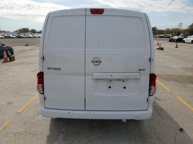 3N6CM0KN6KK692509 Nissan NV 200 2.5S 6