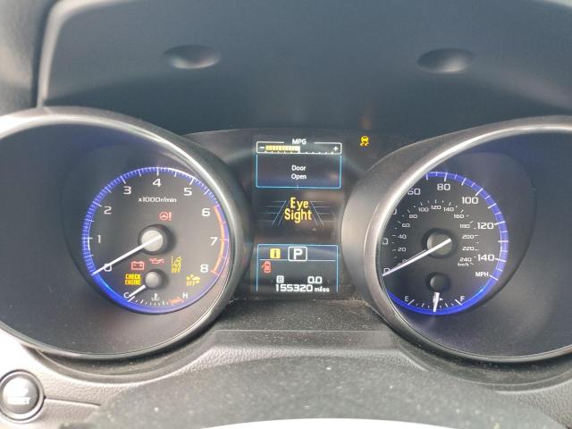 4S3BNAF66G3061521 Subaru Legacy 2.5i Premium