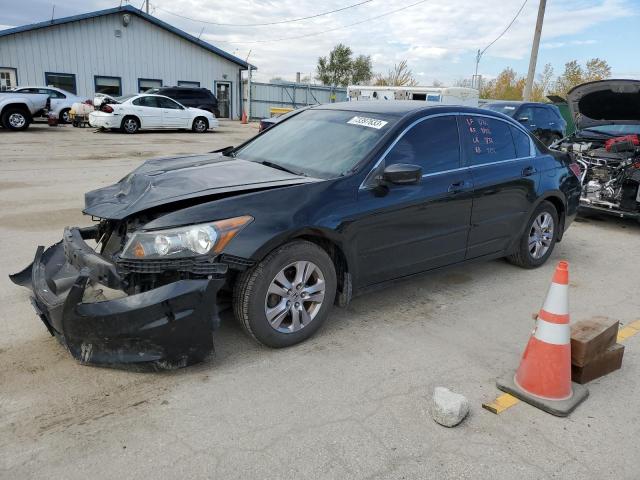 2012 Honda Accord Sdn SE