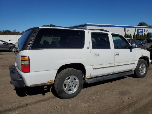 3GNFK16Z36G101612 2006 Chevrolet Suburban K1500