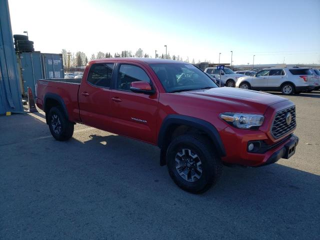 3TMDZ5BN9MM115664 | 2021 Toyota tacoma double cab