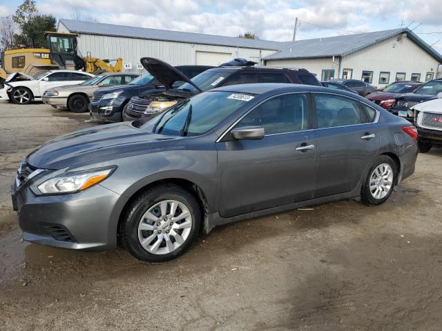 1N4AL3AP5HC140005 | 2017 NISSAN ALTIMA 2.5