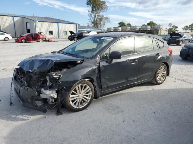 2013 Subaru Impreza Premium