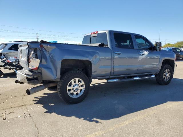 1GC1KVE81FF596235 | 2015 CHEVROLET SILVERADO