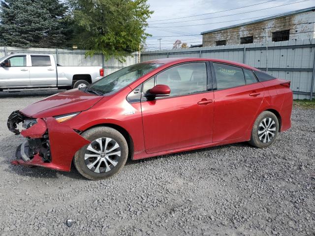 2020 Toyota Prius Prime LE