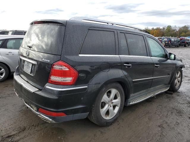 2012 Mercedes-Benz Gl 450 4Matic VIN: 4JGBF7BE8CA798587 Lot: 71116493