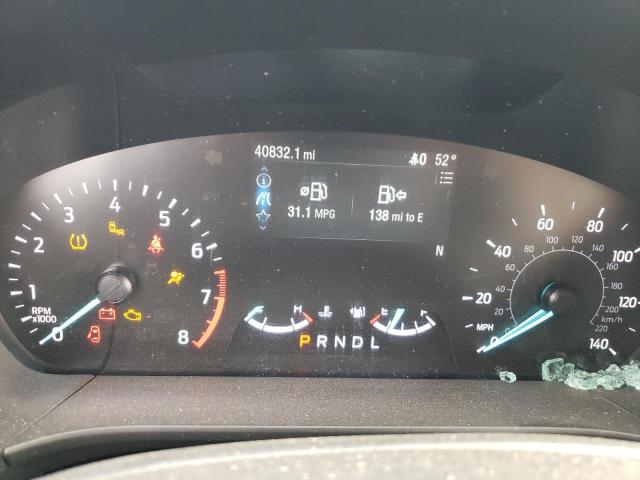 1FMCU9H68LUB07398 Ford ESCAPE SEL