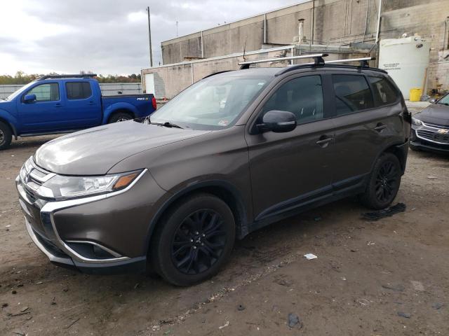 Vin: ja4az3a36jz063793, lot: 72021203, mitsubishi outlander se 2018 img_1